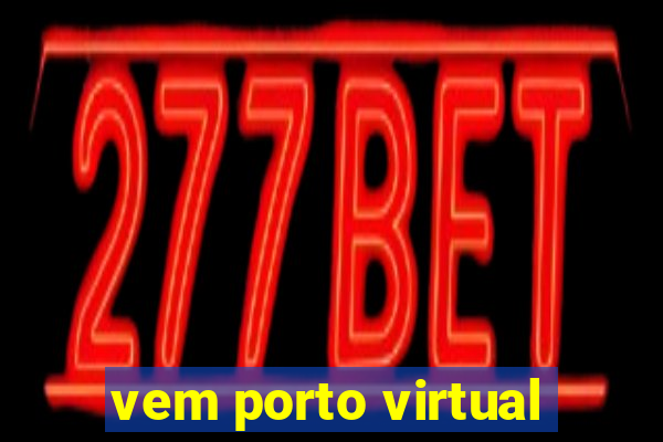 vem porto virtual